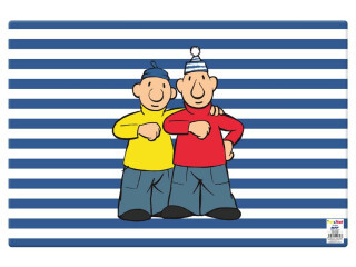 Podložka na stůl MFP 60 x 40cm Pat a Mat