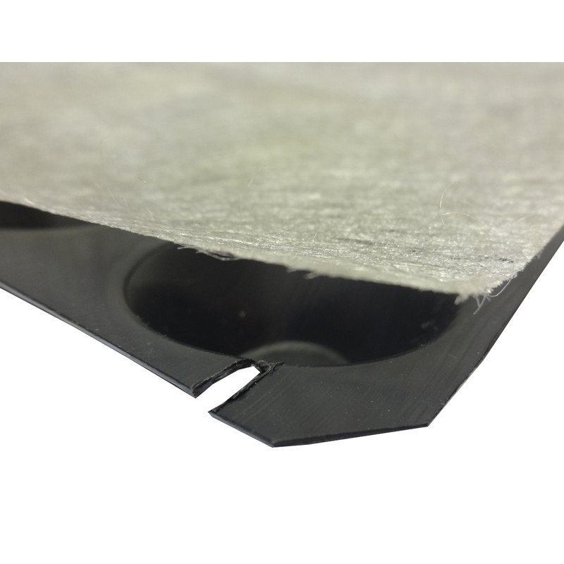 Fólie nopová DEKDREN T20 GARDEN GTX 2×10 m (20 m2)