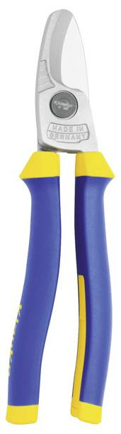 Klauke K102 K102 kabelové nůžky 20 mm, 95 mm²