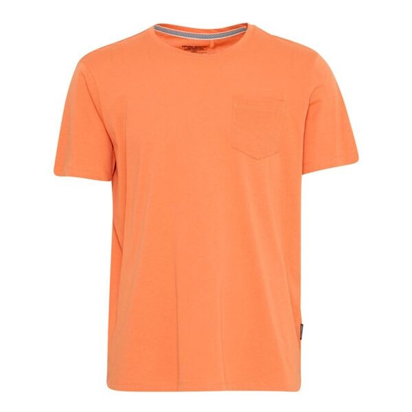 BLEND BHJAGO Pánské tričko, oranžová, velikost