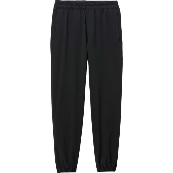 Columbia HIKE II JOGGER Dětské kalhoty, černá, velikost