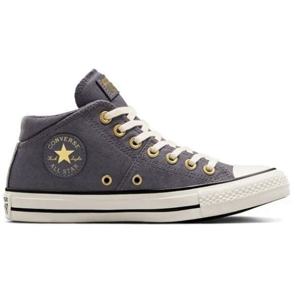 Converse CHUCK TAYLOR ALL STAR MADISON Dámské kotníkové tenisky, fialová, velikost