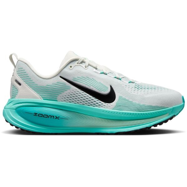 Nike VOMERO 18 Pánské běžecké boty, bílá, velikost 44.5