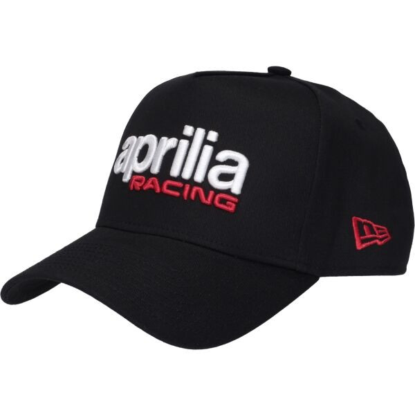 New Era ESSENTIAL 9FORTY EF APRILIA Kšiltovka, černá, velikost