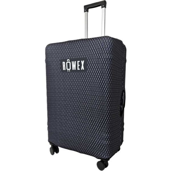 ROWEX ESEN XL Ochranný obal na kufr, černá, velikost