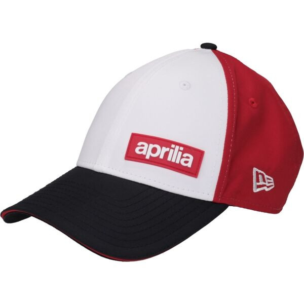 New Era FLAWLESS PATCH 9FORTY APRILIA Kšiltovka, bílá, velikost