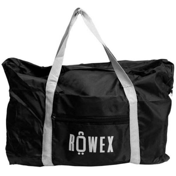 ROWEX BAG Příruční taška na rukojeť, černá, velikost