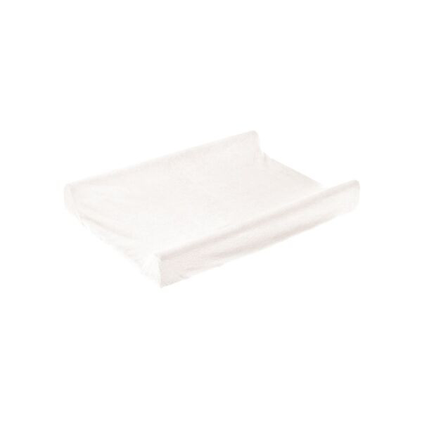 SENSILLO SLEEVE 50 x 70 CM Návlek na přebalovací podložku, béžová, velikost