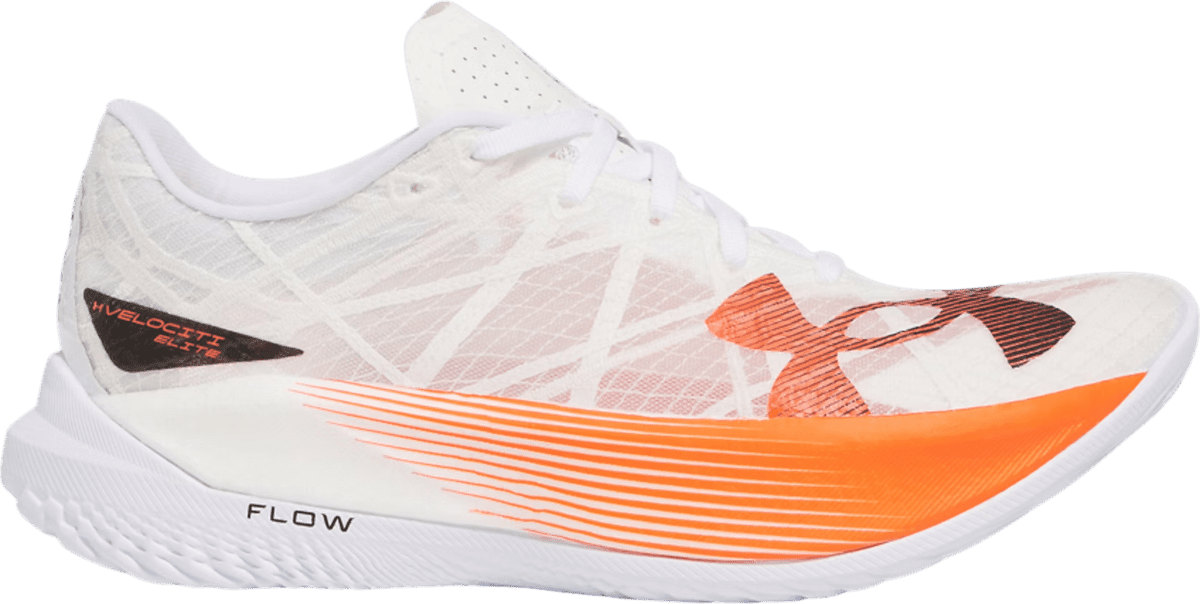 Běžecké boty Under Armour Velociti Elite 2