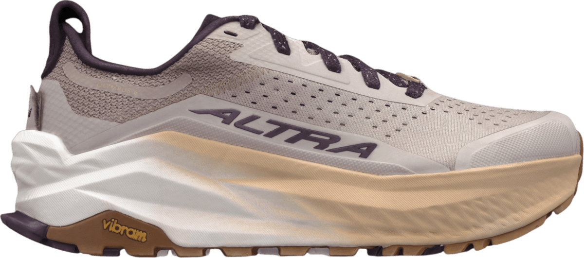 Trailové boty Altra Olympus 6