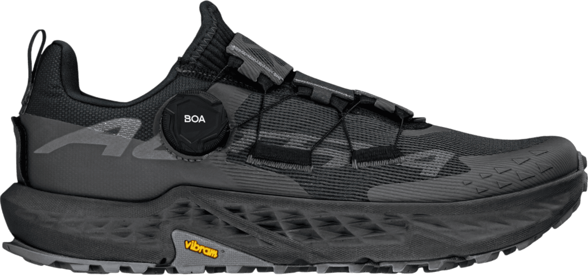 Trailové boty Altra Timp 5 BOA