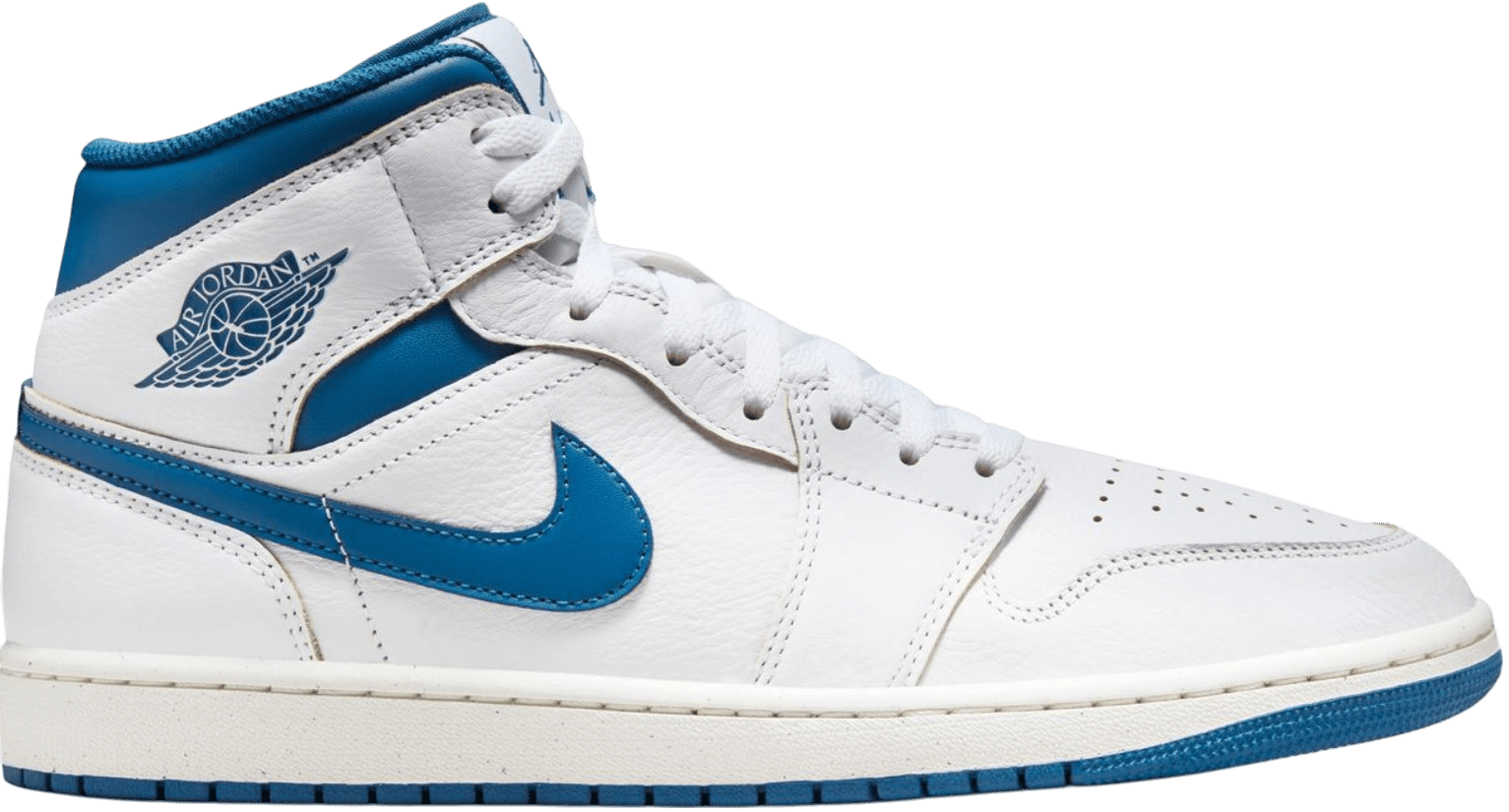 Obuv Jordan AIR JORDAN 1 MID SE