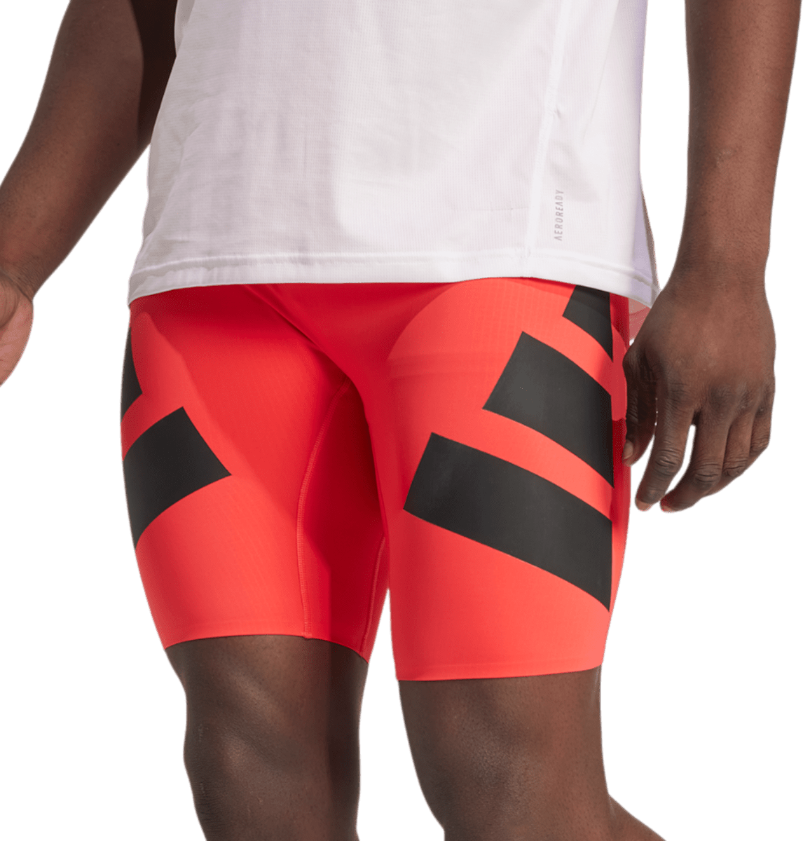 Šortky adidas Adizero Road to Records