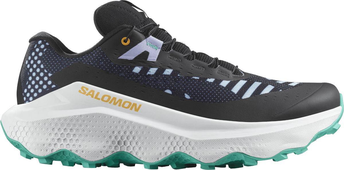 Trailové boty Salomon ULTRA GLIDE 3 PROTO PACK