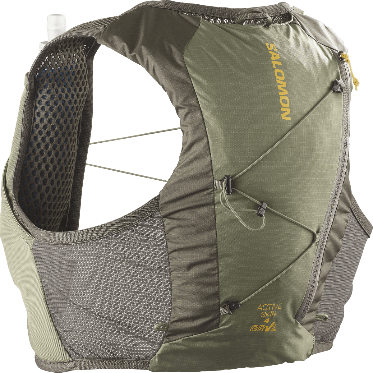 Batoh Salomon ACTIVE SKIN 4 GRVL