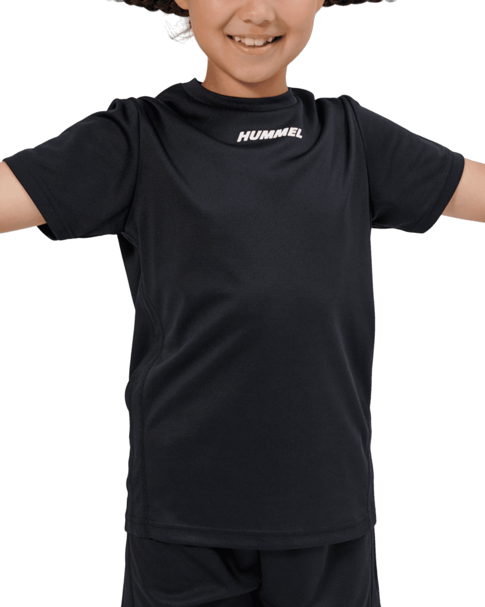 Dres Hummel hmlMULTI PL JERSEY KIDS