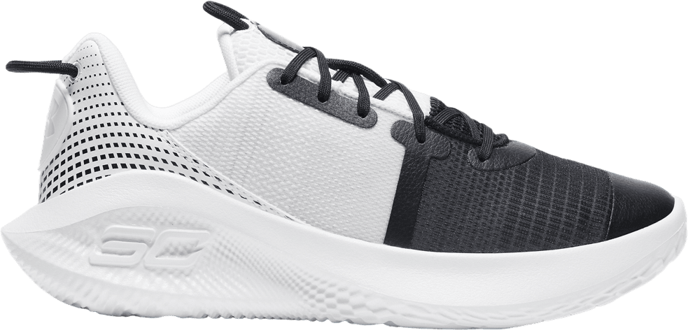 Basketbalové boty Under Armour Under Armour Curry 6 FloTro Sneaker_KICKZ