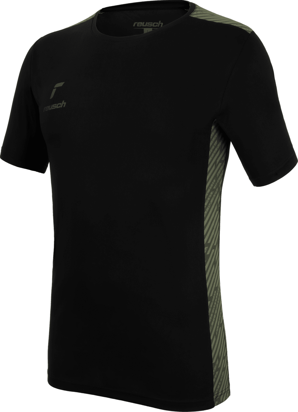 Triko Reusch Reusch Active Shirt