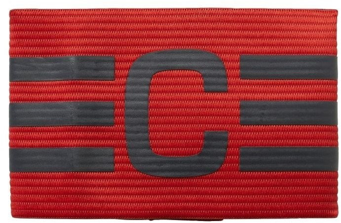 Kapitánská páska adidas FB CAPT ARMBAND