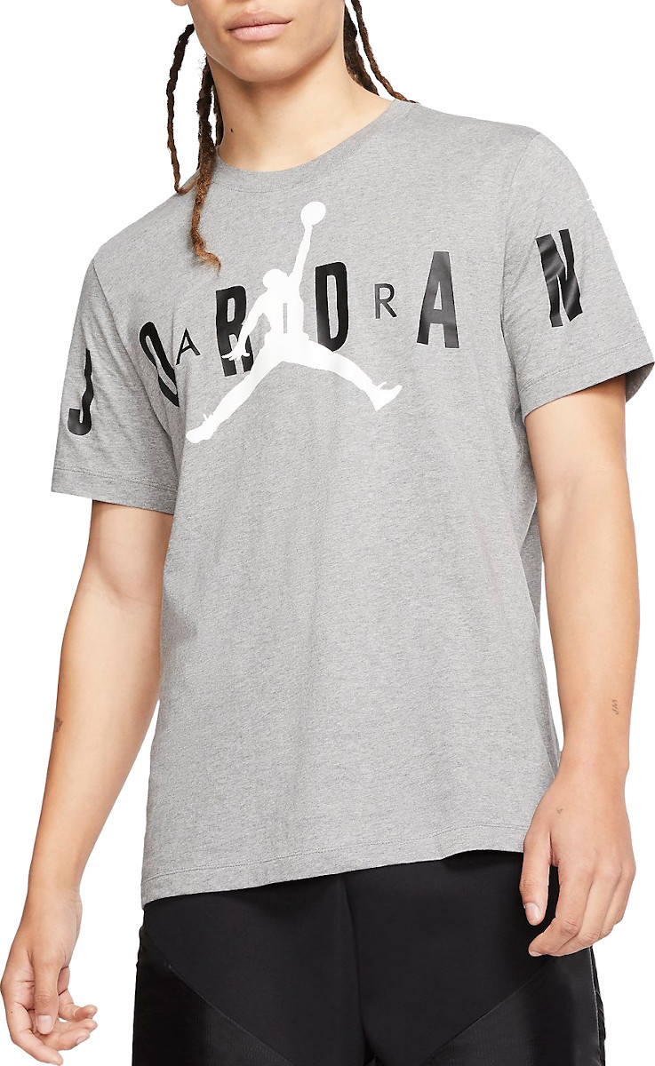 Triko Jordan M J JUMPMAN Stretch SS TEE