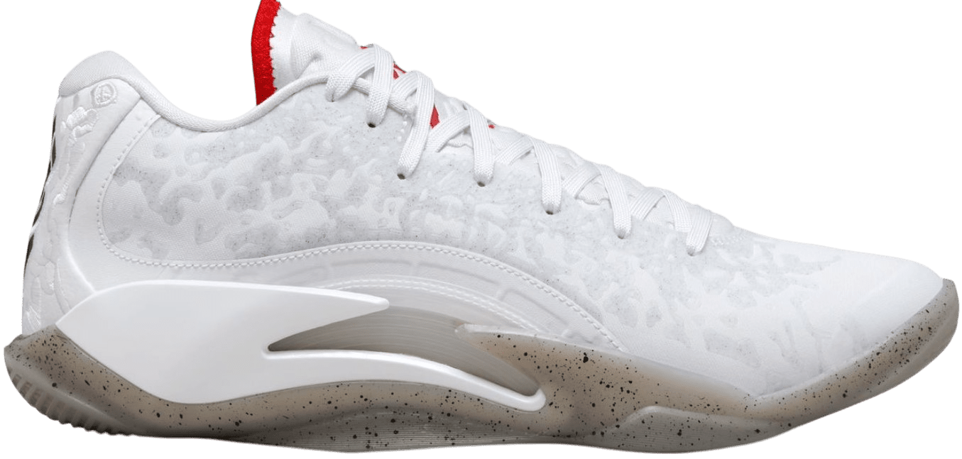 Basketbalové boty Jordan Jordan Zion 3 Sneaker