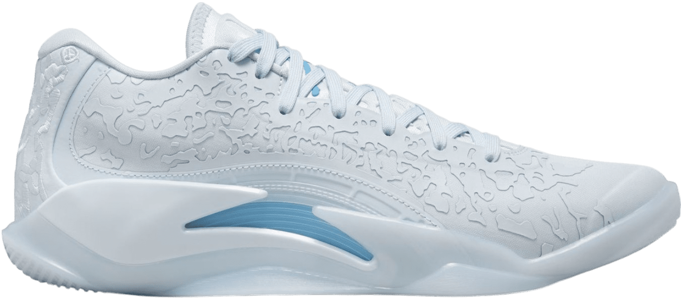 Basketbalové boty Jordan JORDAN ZION 3_KICKZ