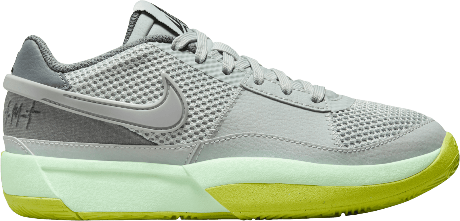 Basketbalové boty Nike JA 1 (GS)