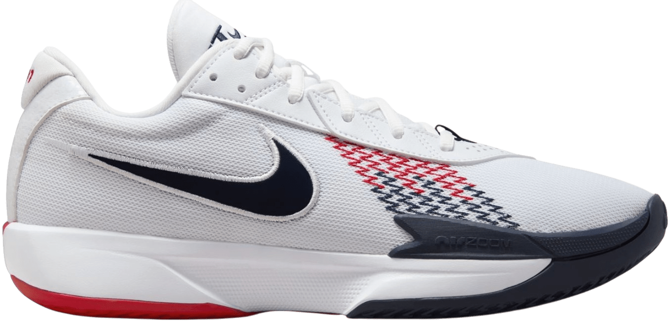 Basketbalové boty Nike  Air Zoom G.T. Cut Academy Shoes_KICKZ