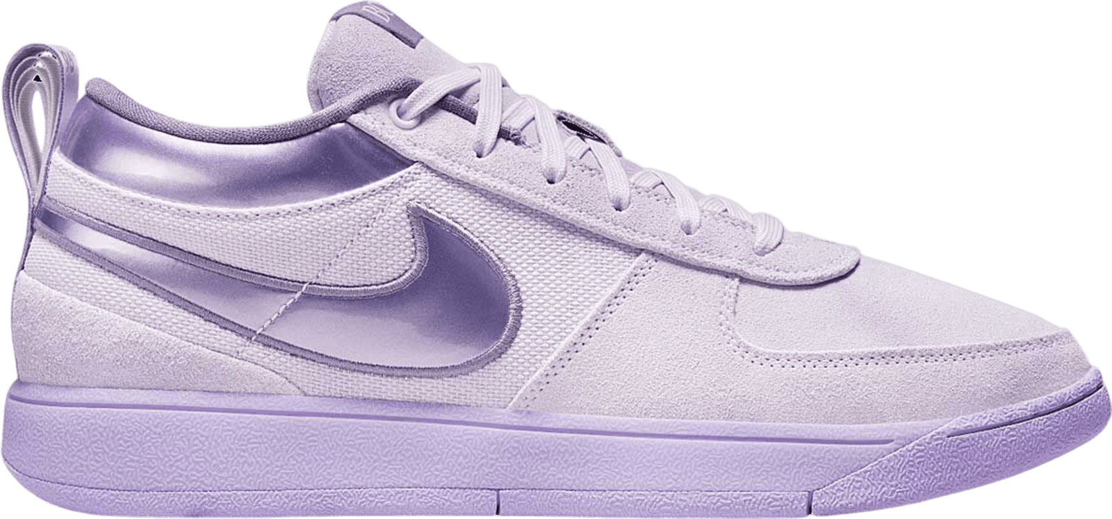 Basketbalové boty Nike BOOK 1