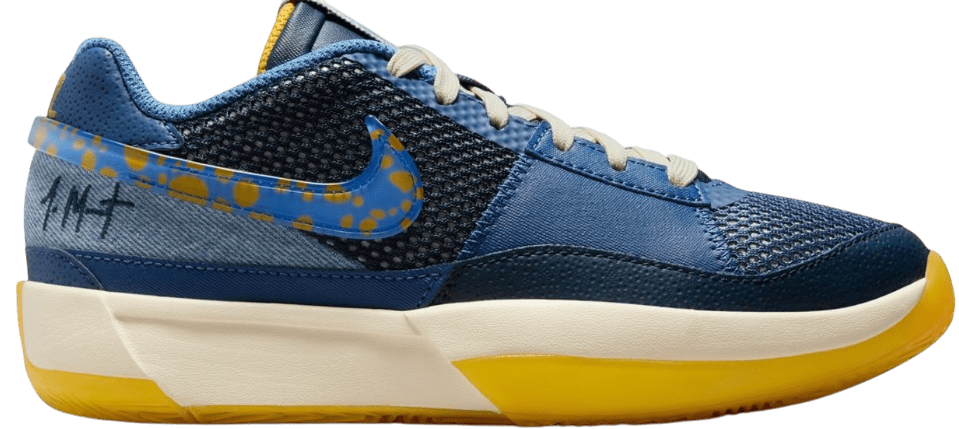 Basketbalové boty Nike JA 1 SE (GS)