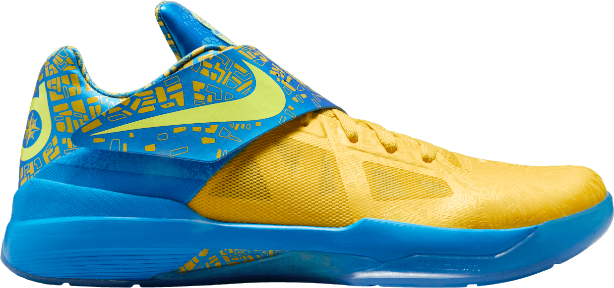 Basketbalové boty Nike  Zoom KD IV shoe
