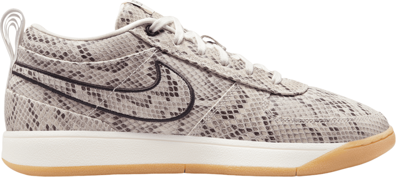 Basketbalové boty Nike BOOK 1 LEA