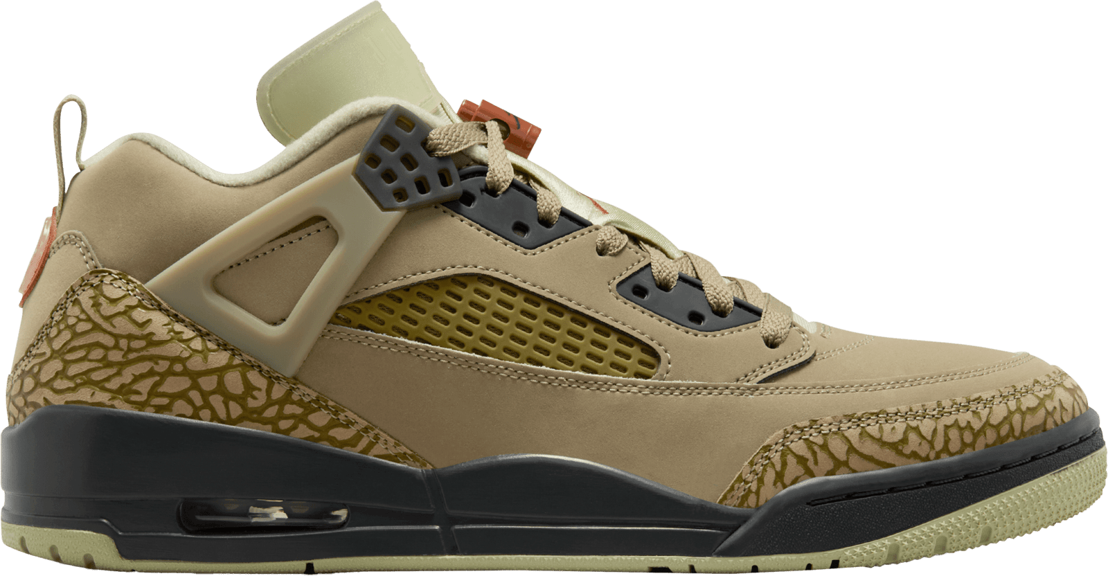 Obuv Jordan JORDAN SPIZIKE LOW