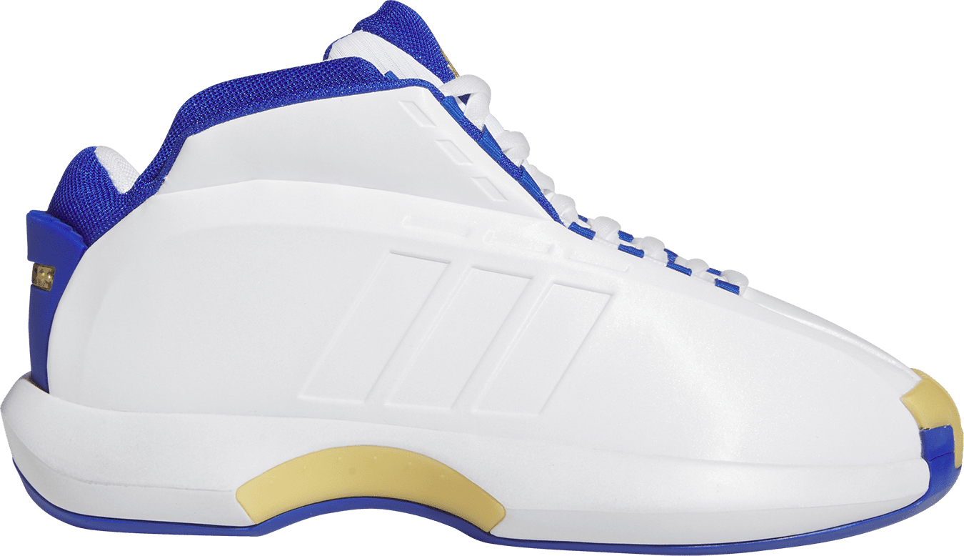 Obuv adidas Originals  Crazy 1 Sneaker_KICKZ