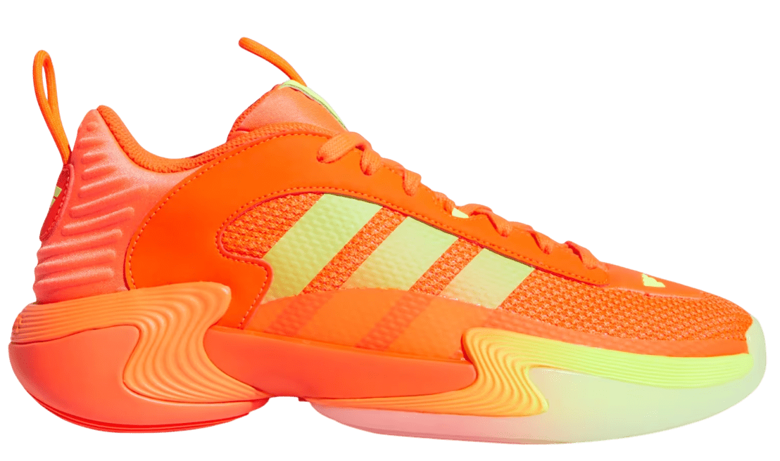 Obuv adidas  Exhibit Select 2.0 shoe_KICKZ