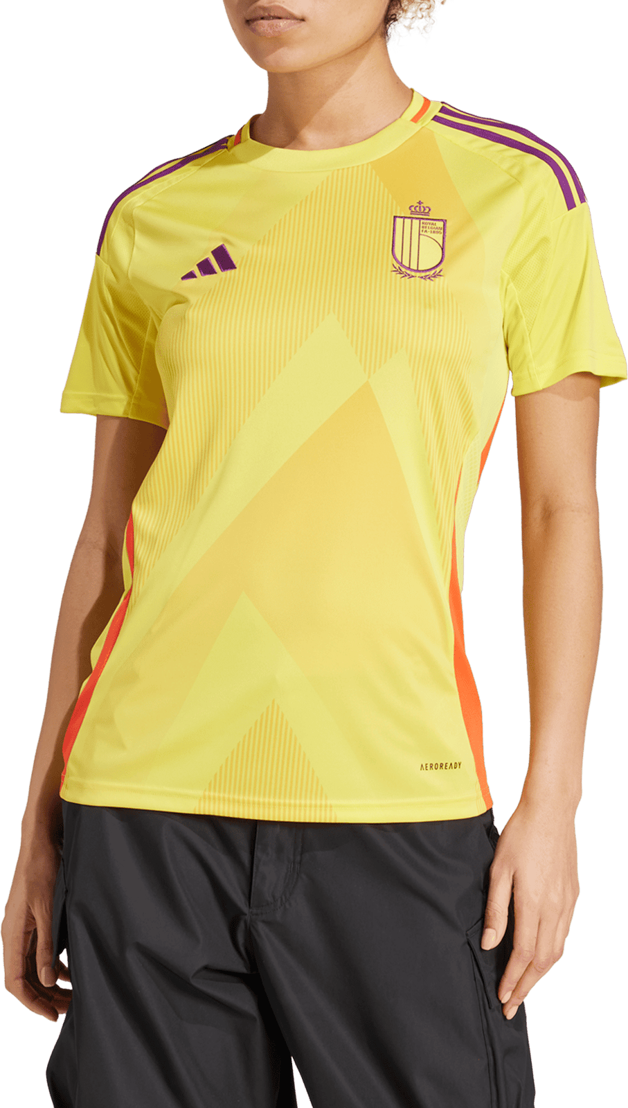 Dres adidas RBFA A JSY W 2025