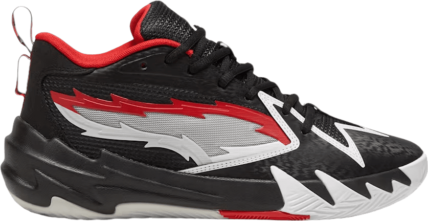 Basketbalové boty Puma  Scoot Zeros ODD City shoe_KICKZ