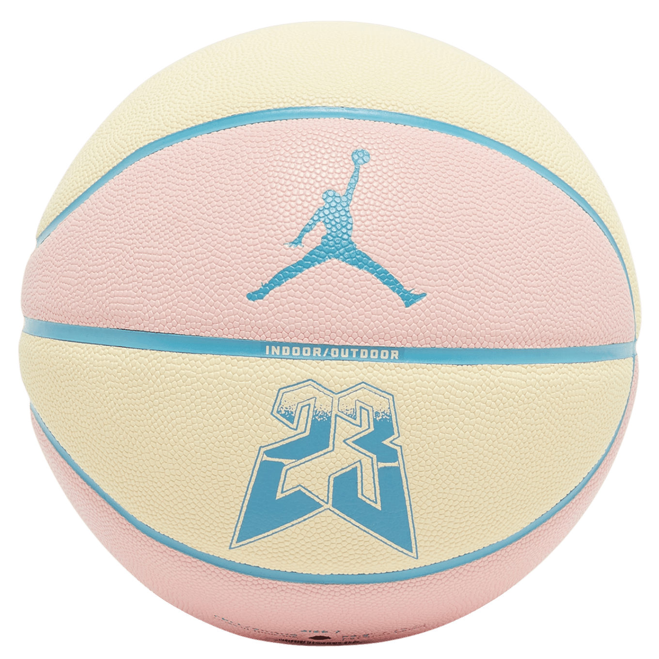 Míč Jordan Jordan Ultimate 2.0 8P Basketball_KICKZ