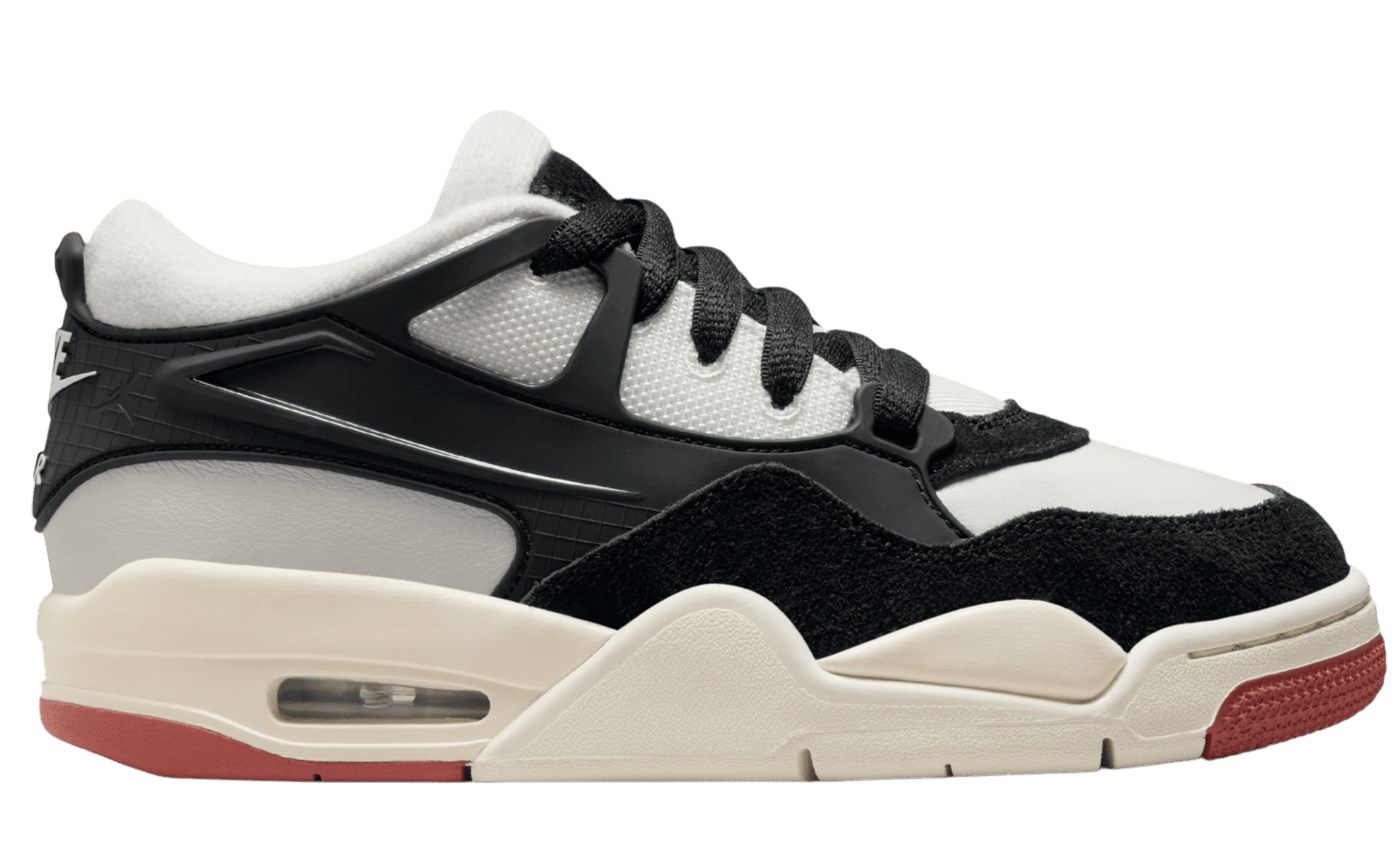 Basketbalové boty Jordan AIR JORDAN 4 RM (GS)