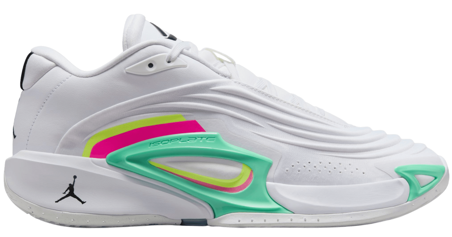 Basketbalové boty Jordan JORDAN LUKA 3