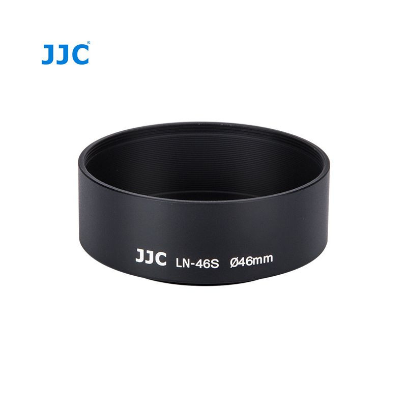 JJC clona kovová 46 mm základní