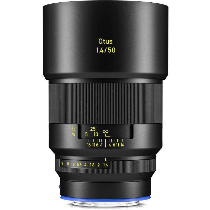 ZEISS Otus ML 50 mm f/1,4 pro Nikon Z