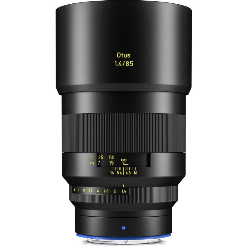 ZEISS Otus ML 85 mm f/1,4 pro Sony E