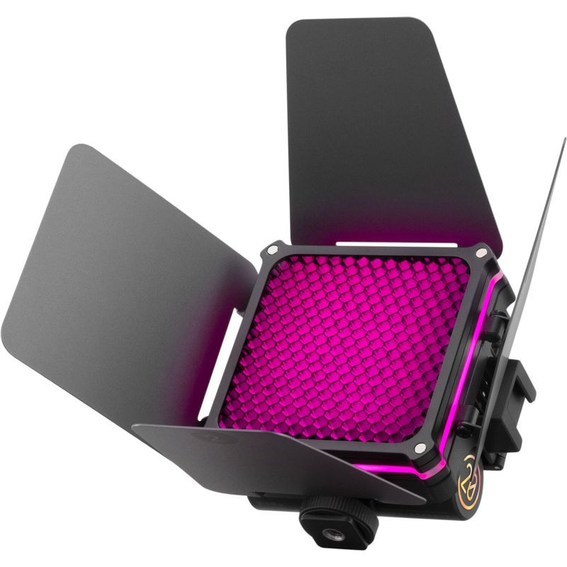 ZHIYUN LED Fiveray M20C RGB Combo Pocket Light