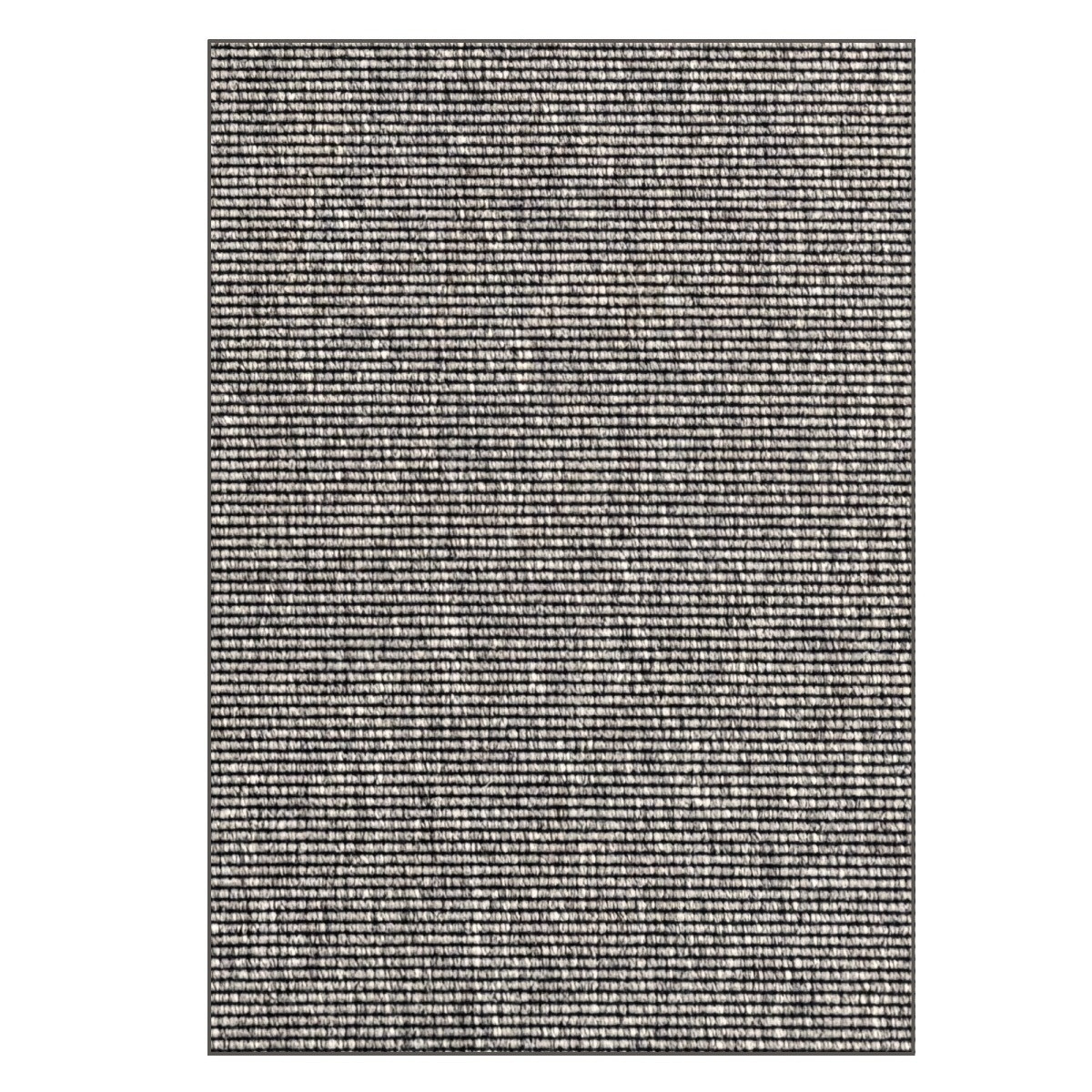 Kusový koberec Nature NEW hnědá - 60x110 cm Vopi koberce