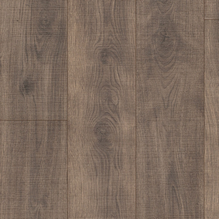 AKCE: Kliková podlaha se zámky cm Laminátová podlaha Floorclic 31 Universal FV 54019 Dub Grove tmavý - Kliková podlaha se zámky Egger