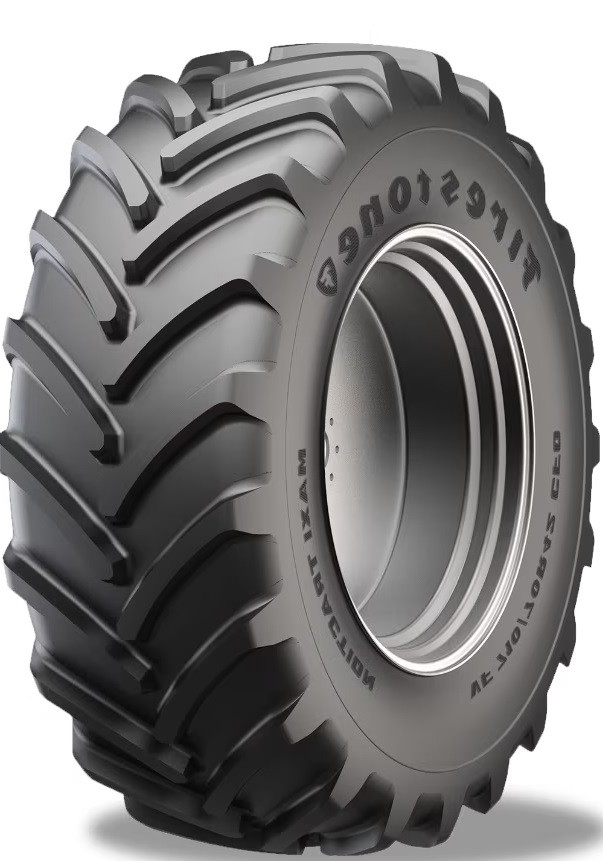 FIRESTONE IF 710/70 R 42 179D/176E MAXI_TRACTION TL