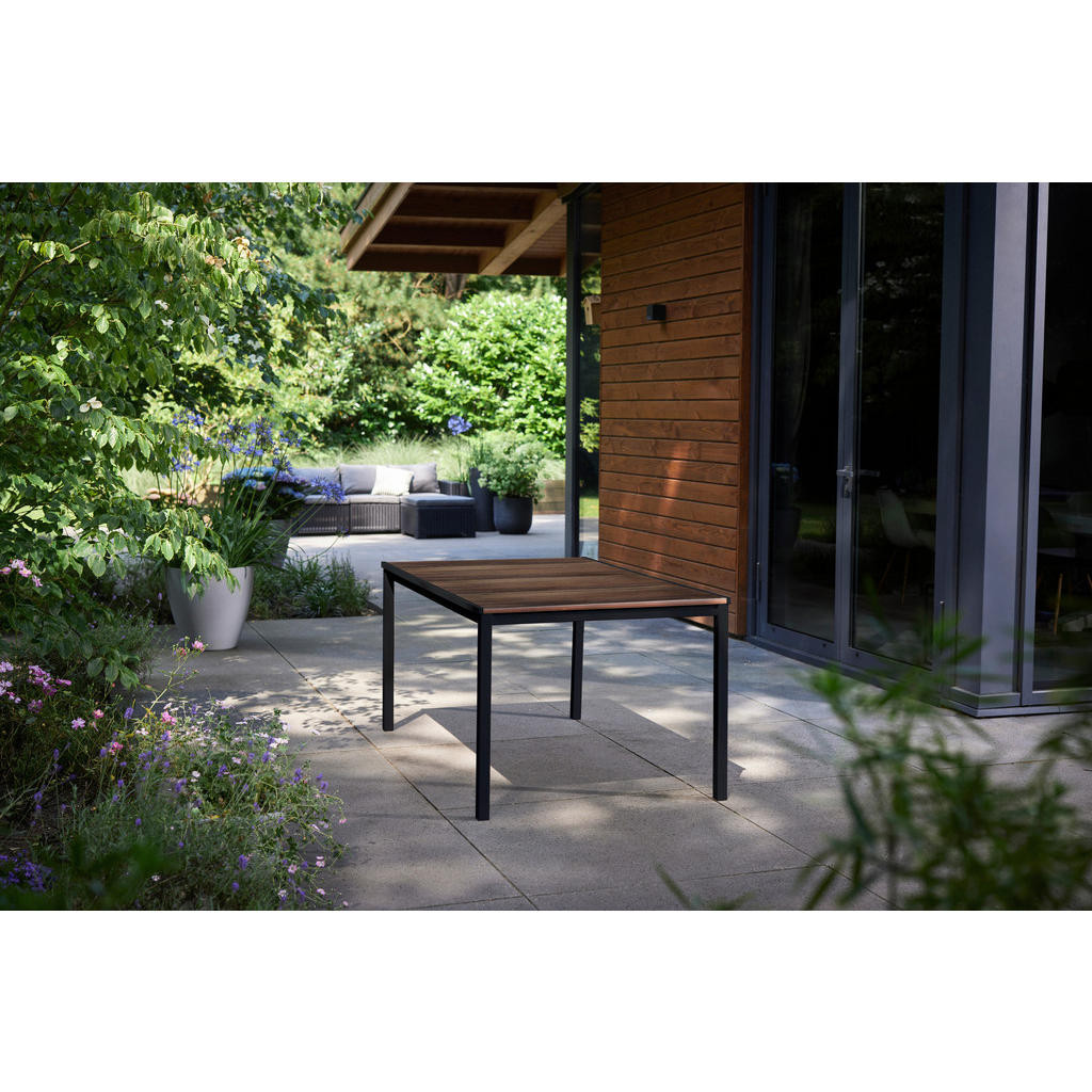 Ambia Garden ZAHRADNÍ STŮL, plast, 160/75/95 cm