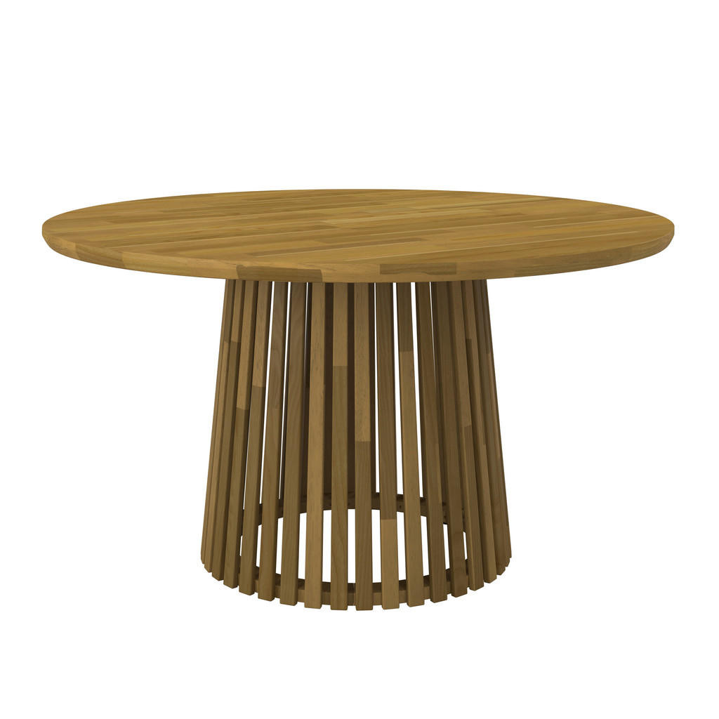 Ambia Garden ZAHRADNÍ STŮL, dřevo, 130/70/130 cm