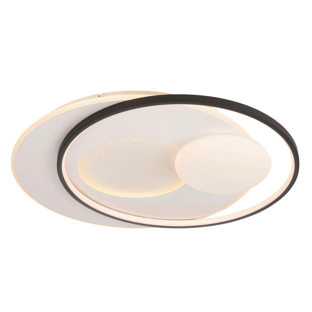 Novel STROPNÍ LED SVÍTIDLO, 58/50/10,5 cm